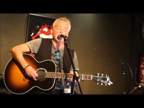 Hans "Ludde" Ludvigsson - Guardian - Pub Ankaret Nynäshamn 2016