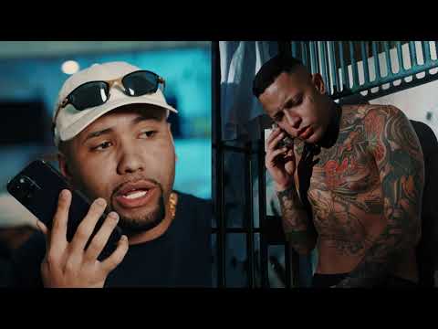 MC RN DO CAPÃO  and Lyons Produções