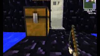 preview picture of video 'Minecraft-escape by MrHitman z Drapci'em i KiL'em'