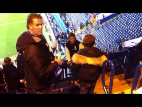 Sv Rap C1 @ Chelsea - Genk