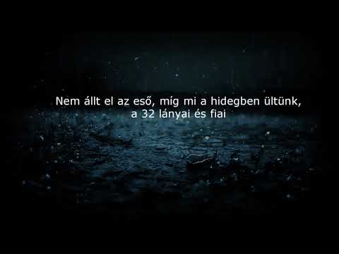 Carpark North feat Stine Bramsen - 32 (Magyar felirattal)