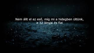 Carpark North feat Stine Bramsen - 32 (Magyar felirattal)