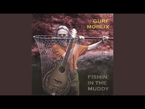 Torn In Two - Gurf Morlix