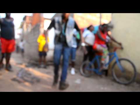 SARGENTO MP VIVA O KUDURO (video oficial)