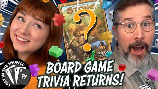 Game Night Picks - Pair Of Dice Paradise - Stone Age video thumbnail