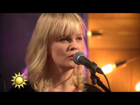 Säkert! - Det ska hända dig med (Live) - Nyhetsmorgon (TV4)
