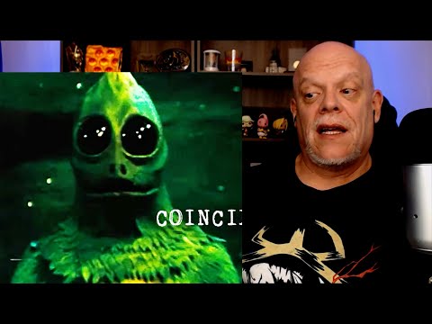 That Zone Between Area 50 and 52 by INTERNET HISTORIAN 😁 REACTION | The Raid Is On!