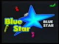 Dystrybutor Filmowy Blue Star