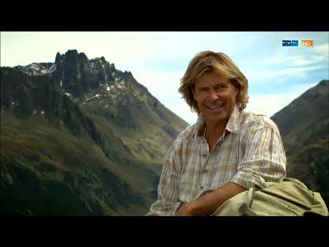 Hansi Hinterseer im Wildromantischen Montafon (Alle Titel von ihm in HD-Qualität  (siehe Beschreib.)