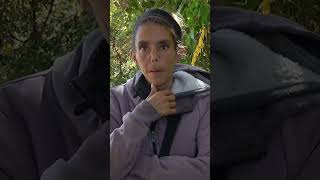 What does it feel like to be dope sick? #addiction #homeless #life #interview #shorts #short #real