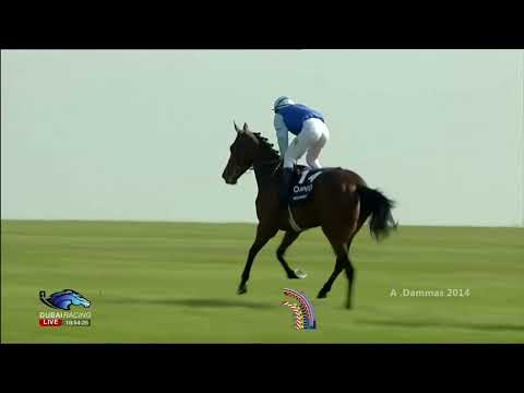 Qipco 1000 Guineas Stakes 2014- Miss France