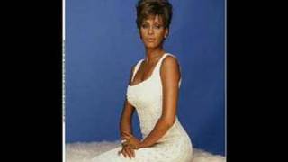 Whitney Houston - Don&#39;t cry for me (live)