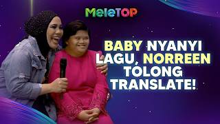 Download lagu Berdekah! Battle MeleTOP paling kecoh bersama Senario, Cast Mikael & Baby! | MeleTOP | Nabil & Hawa mp3