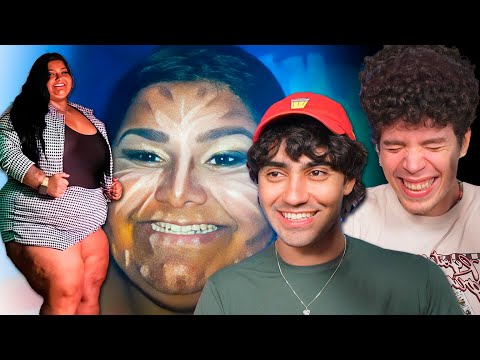 bissexual por 1 dia: Hisalana Gomes e suas pérolas