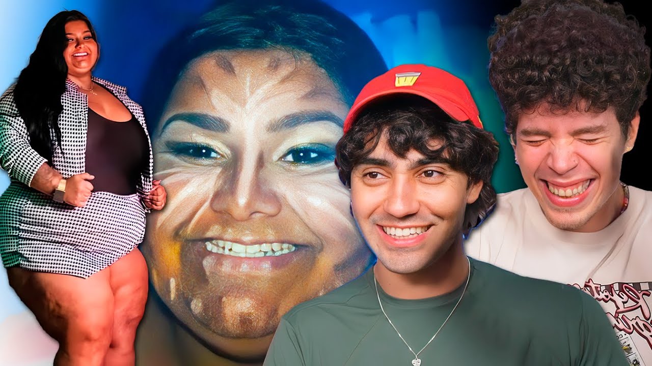 bissexual por 1 dia: Hisalana Gomes e suas pérolas