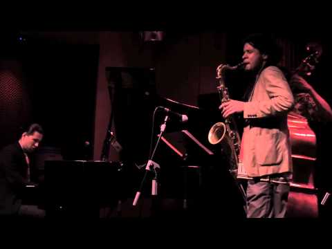 Alfredo Rodríguez Cuarteto - "Silencio"