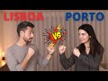 Lisboa vs Porto | Diferenças de Sotaque @PortugueseWithLeo