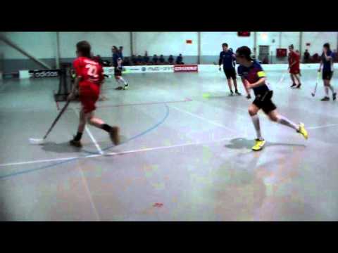 5.3.2016 Tampere   Leki - RSS Panthers Red  5 - 1