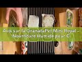 Avis Sur La GranataPet Mini Royal Nourriture Humide Pour Chiens Sans Céréales Et Sans Sucre Ajou
