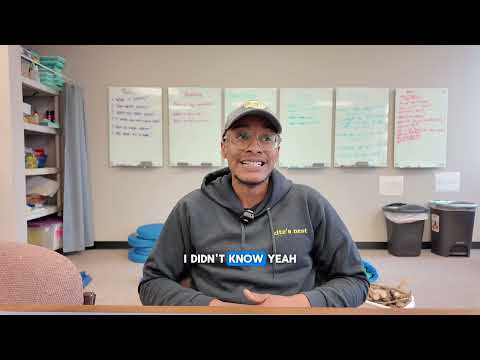The DAY ONE TAP Experience: Why I Joined TAP (And Why you Should Too)