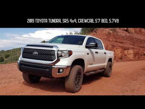 2019 Toyota Tundra MagnaFlow Street Series Cat-Back Performance Exhaust System