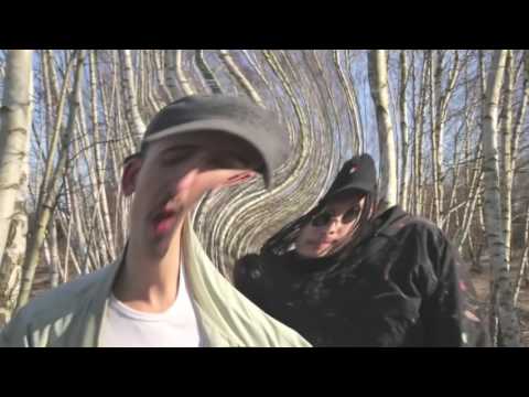 Yung Hurn & Rin - Bianco (Cancer Edition)