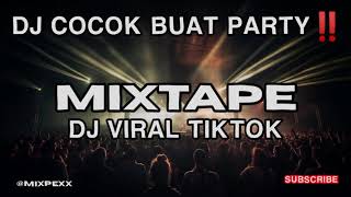 Download lagu MIXTAPE COCOK FOR ACARA 2025 🥳 DJ VIRAL TIKTOK 2025 FULL BASS TERBARU‼️ mp3