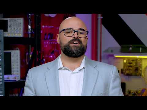 Using EZJit Complete Jitter Analysis on Infiniium Oscilloscopes