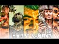 Happy Sunday Whatsapp Status Tamil