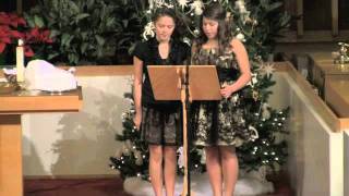 Christmas Day 2011: Special Music "Jesus Born On This Day"