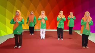 Download lagu Senam Irama Ceria 3 mp3 Download lagu Senam Irama Ceria 3 mp3
