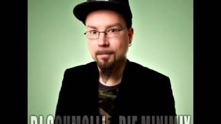 DJ Schmolli - DIF Minimix [Cover Art]