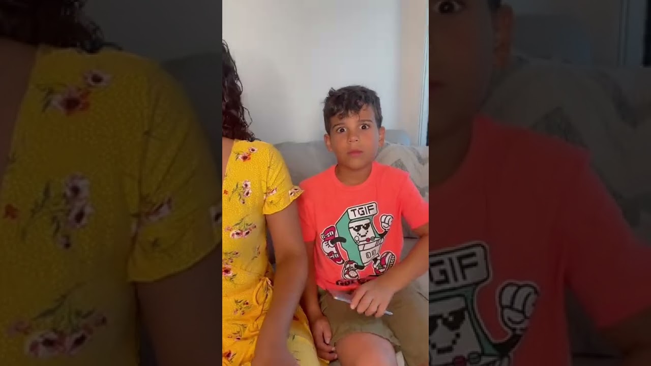 Lorenzo no entendió muy bien 😨 #tbt #4plusone