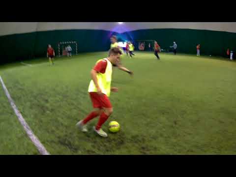 StrefaFutbolu.pl: ATLAS Warszawa - Emoqa Squad