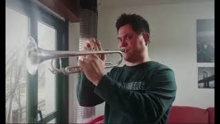 Intro Scheherazade por Maynard Ferguson!!