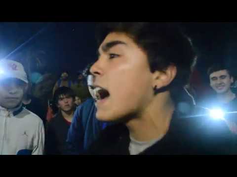 CLASIFICATORIA: Dingel vs Ace vs WhanGold vs Chino vs Demsay vs Magu