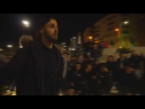 SEZ VS BRODY (BATALLÓN) - OCTAVOS - PENYAS BATTLE