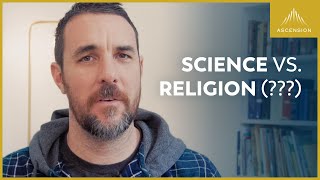 "I Believe in Science" vs. "I Believe in God"