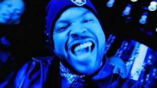 Ice Cube, Dr. Dre &amp; MC Ren &quot;Hello&quot; Music Video HQ