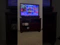 Closing To Come On Over To Barney S House 2000 DVD
