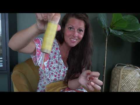 Sticklingar Avsnitt 14 - hej igen!