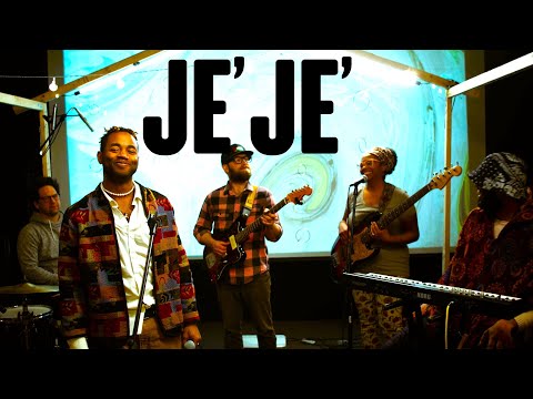 Umbrella Collective - Je’Je’ - Black Cultural Society of PEI