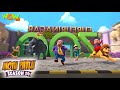 Chaos At The Zoo Motu Patlu Season 14 Episode 01 Wow Kidz