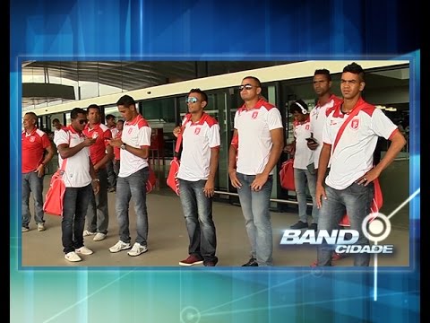 Após vencer fora de casa, jogadores do Princesa voltam a Manaus