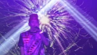 HD [FANCAM] Body2Body &#39;Jay Park in Paris&#39;