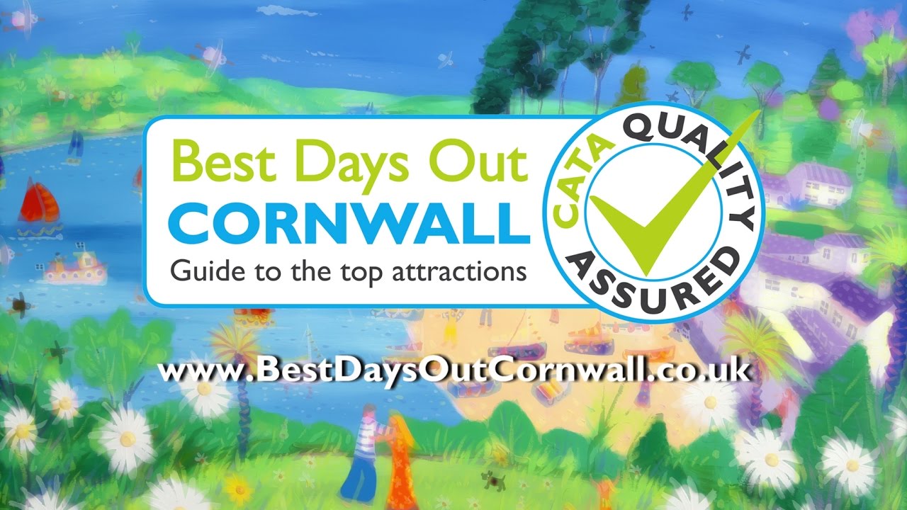 The Best Days Out in Cornwall 2017