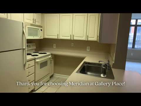 Take a Tour of Our Hamilton I (2B) Floor Plan- Classic Edition