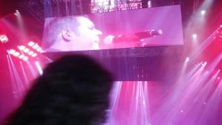 Lleno de nada - Duelo (arena mty)