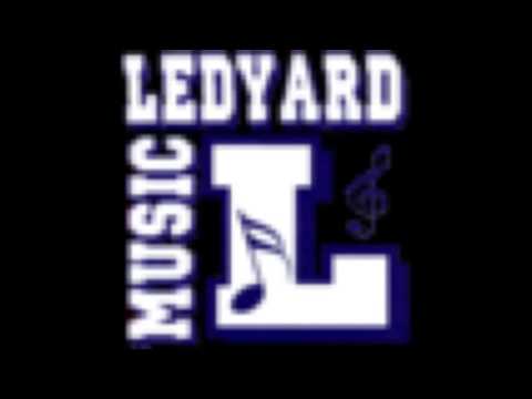 11 Christmas Tree Ride LHS Jazz Band 1.20.17