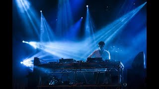 Radiohead - Bloom Jamie XX (Video Trip)